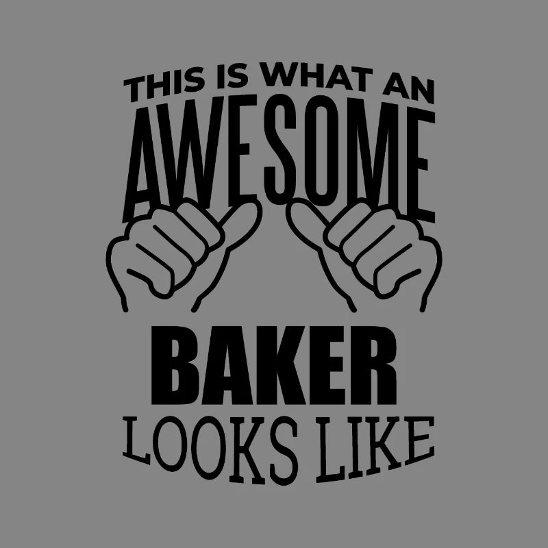 Bäcker