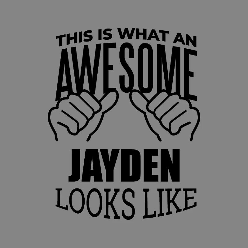 Jayden