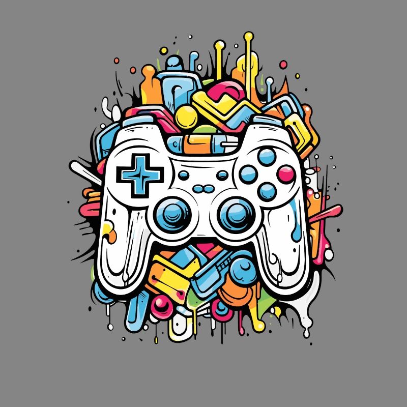 Game Controllers