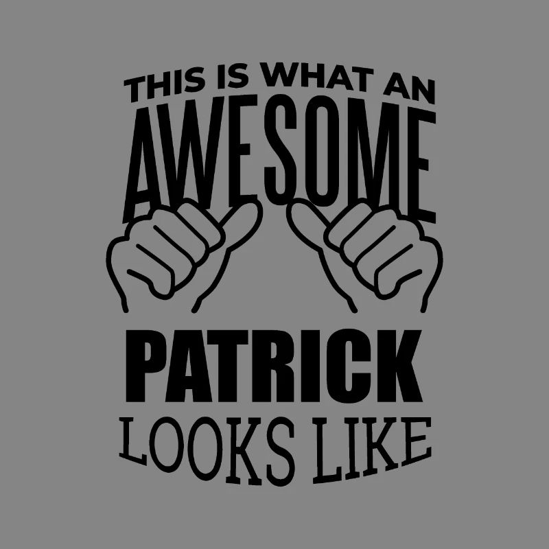 Patrick