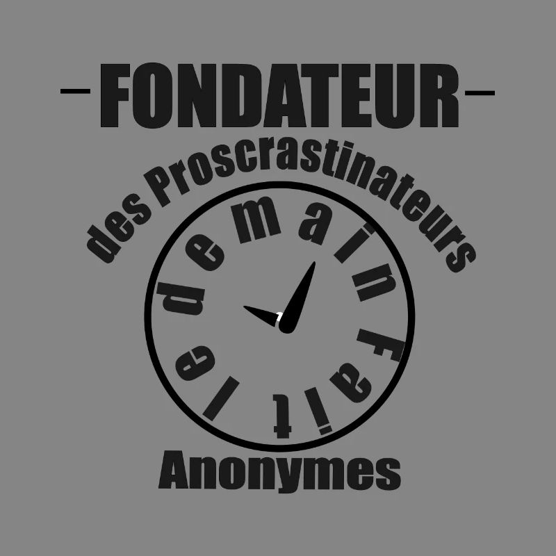 Procrastinator