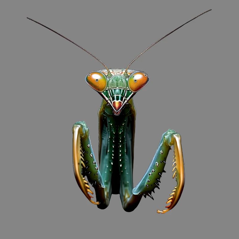 Praying Mantis Praying Mantis Love Mantis