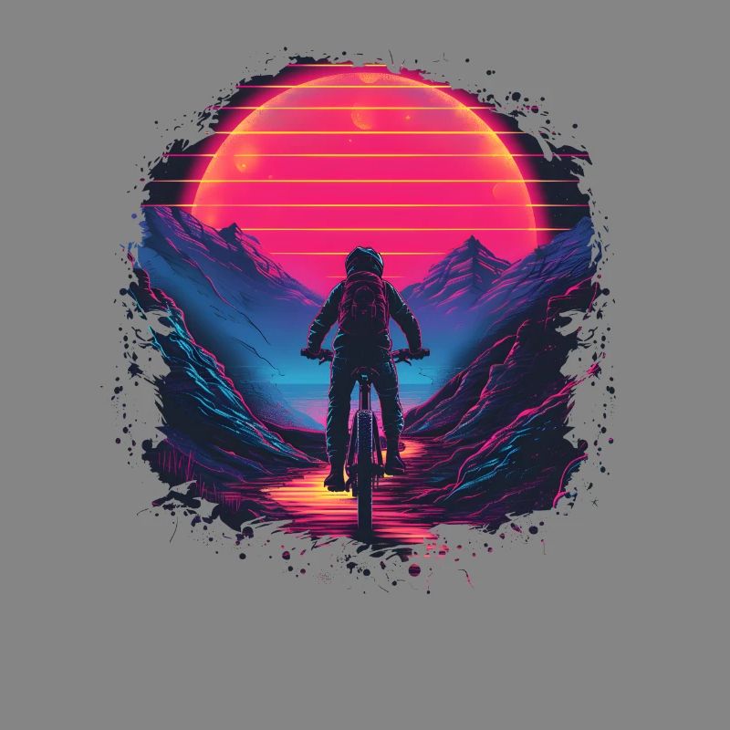 VTT Synthwave