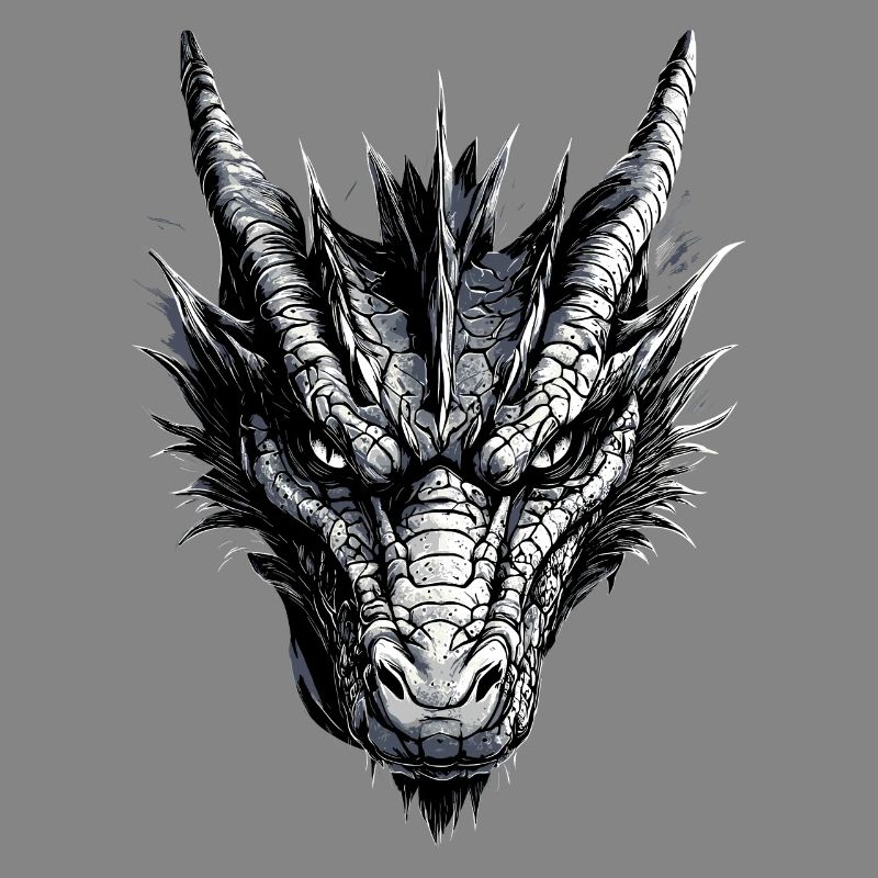 Dragon Mythical Creature Dragon Lover Fire Dragon