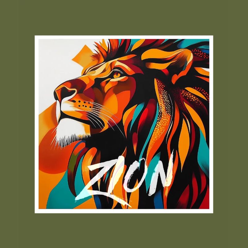 Zion