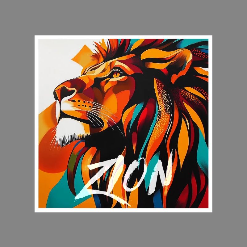 Zion