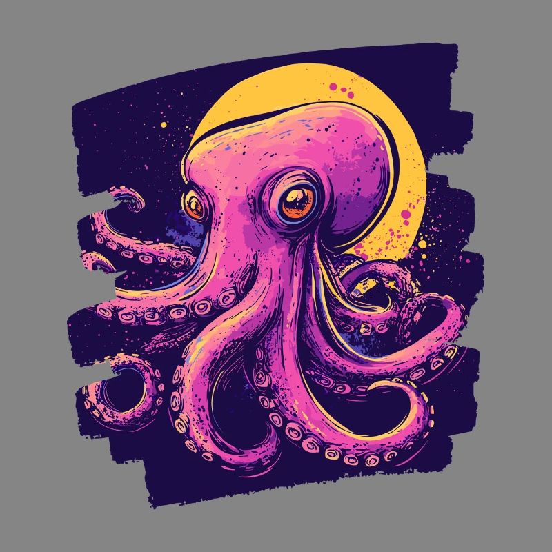 Octopus Octopus