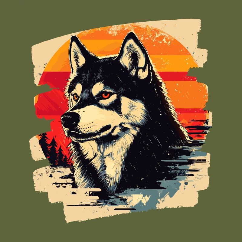 Husky