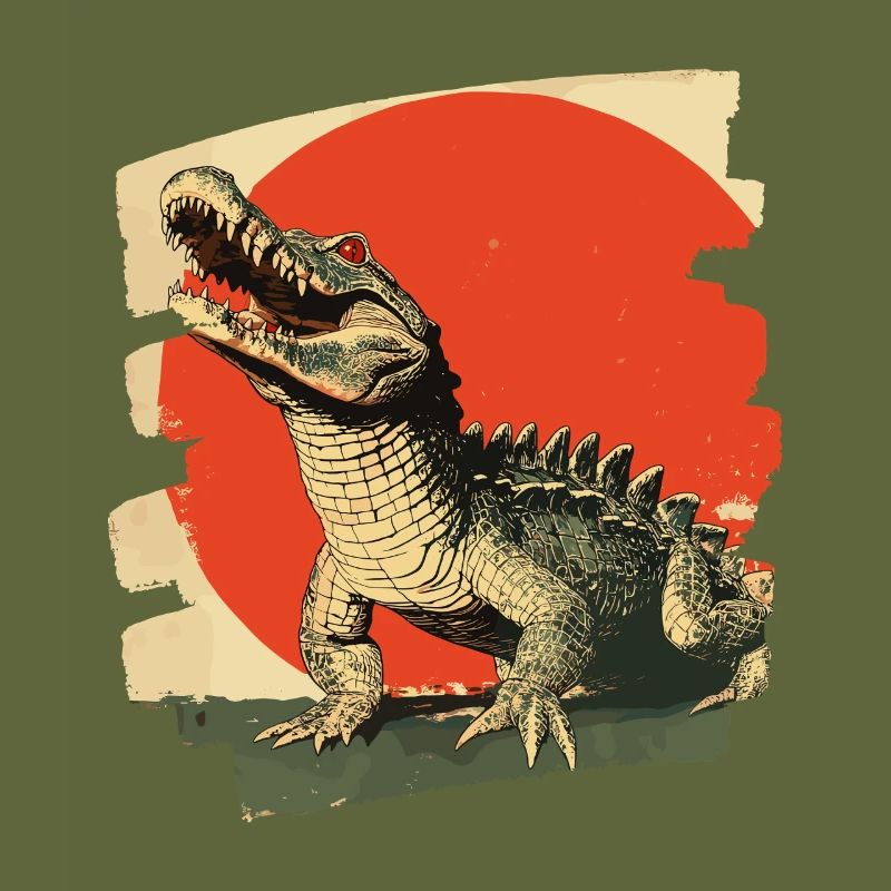 Krokodil