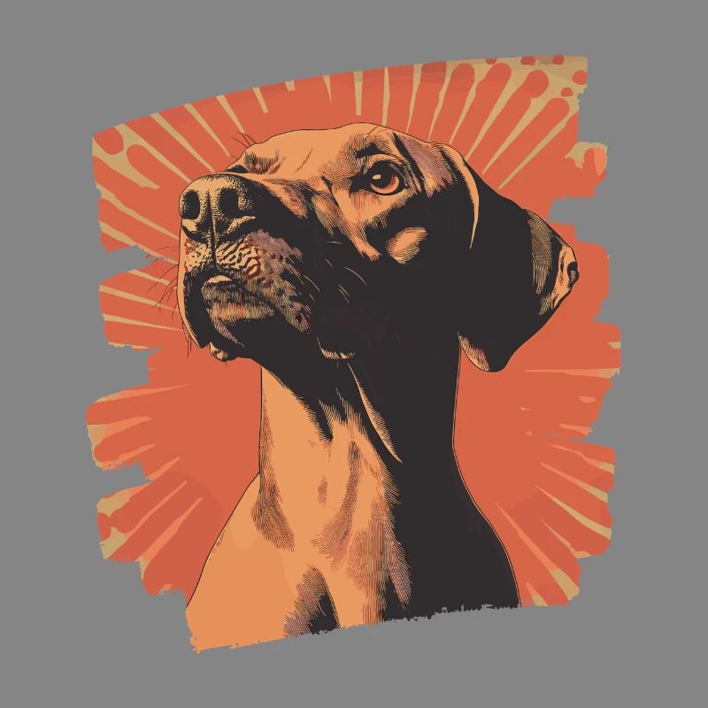 Rhodesian Ridgeback