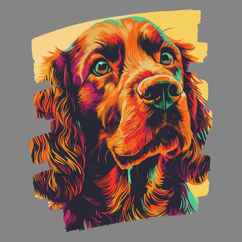 Cocker Spaniel