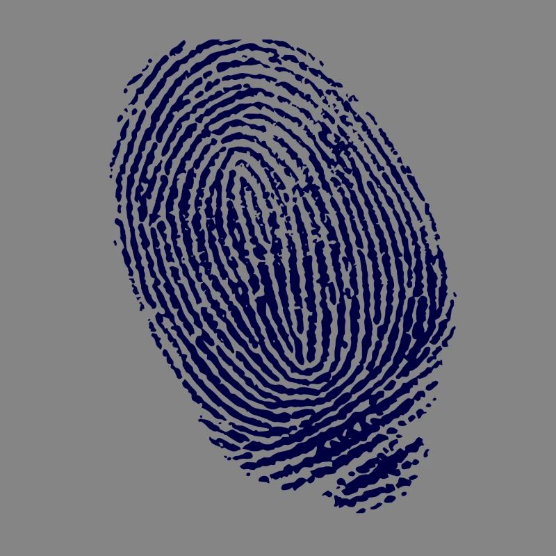 EMPREINTE DIGITALE