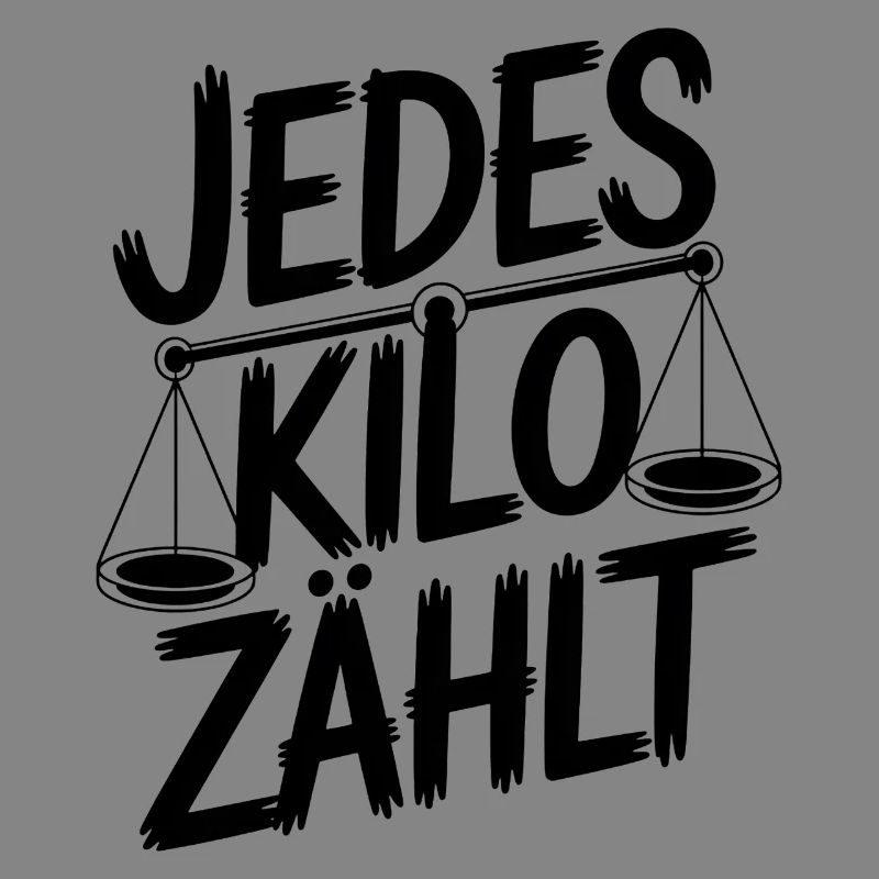 Chaque kilo compte