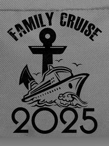 Family cruise 2025