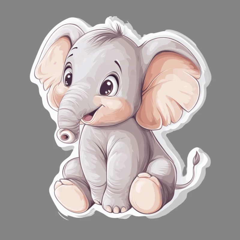 Éléphant