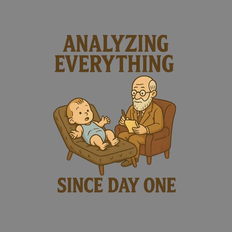 Analyzing everthing since day one