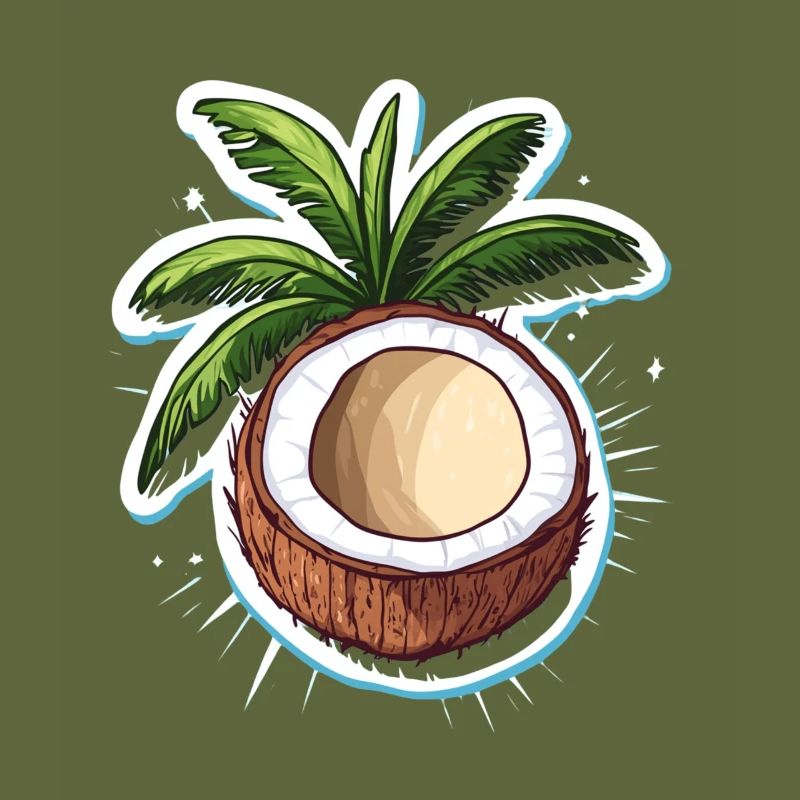Coconut