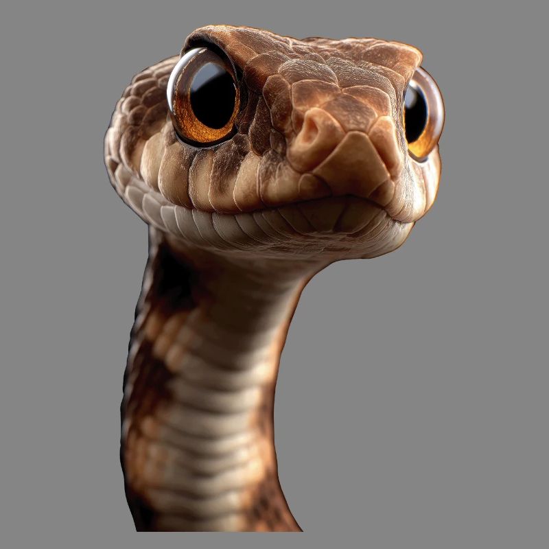 serpent, python, cobra, serpent à sonnettes, serpents