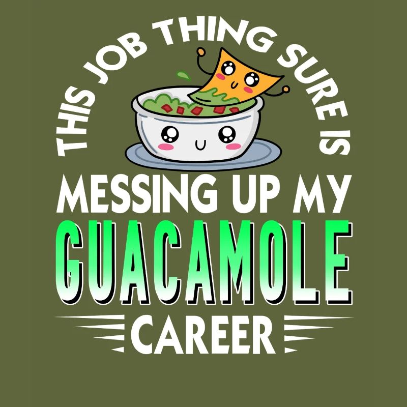 Beauty Solves Most Guacamole Solves the Rest