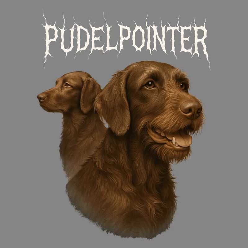 Poodle Pointer