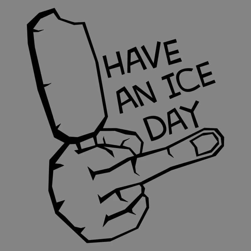 HAV E NICE DAY