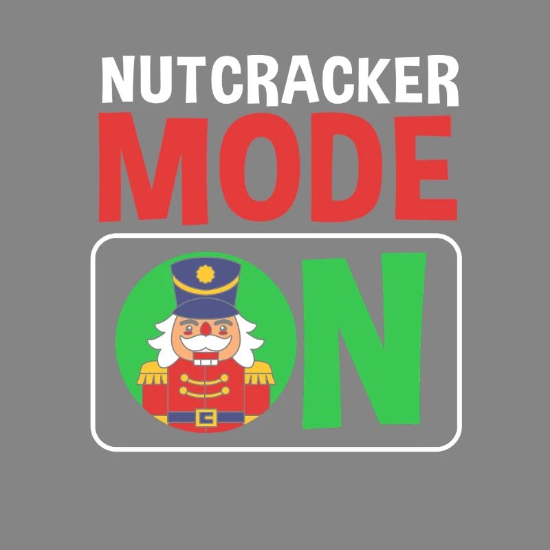 Nutcracker Christmas