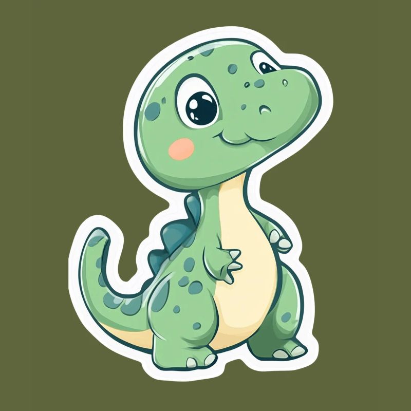 Dinosaur