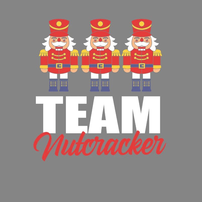 Christmas Nutcracker