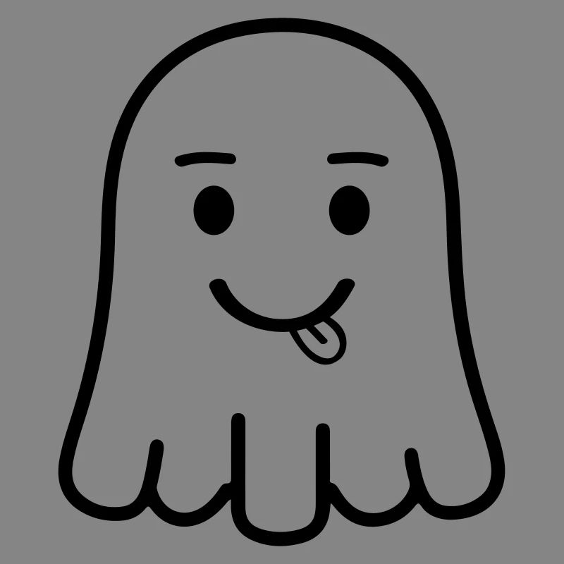 Ghost Comic