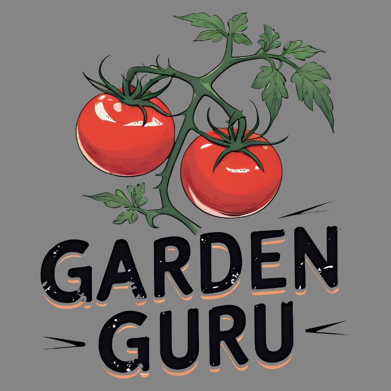 Garden Guru Tomatoes