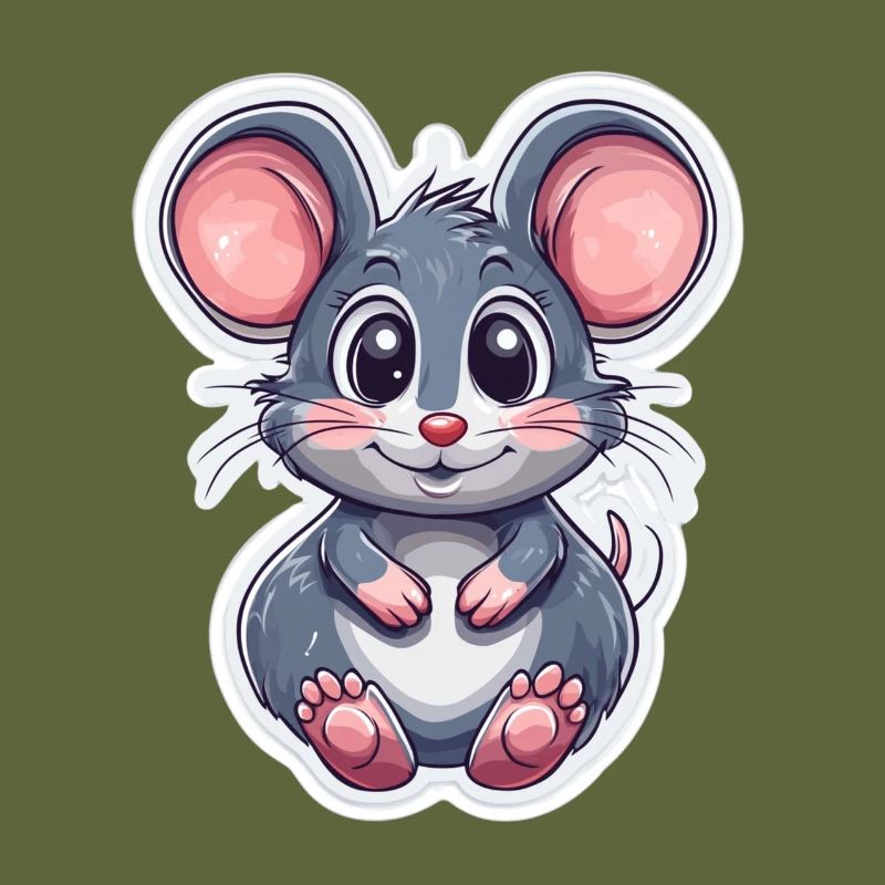 mouse