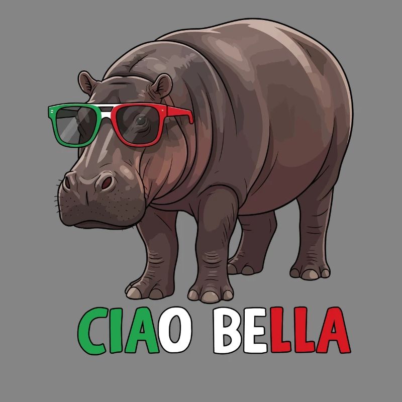 Ciao Bella
