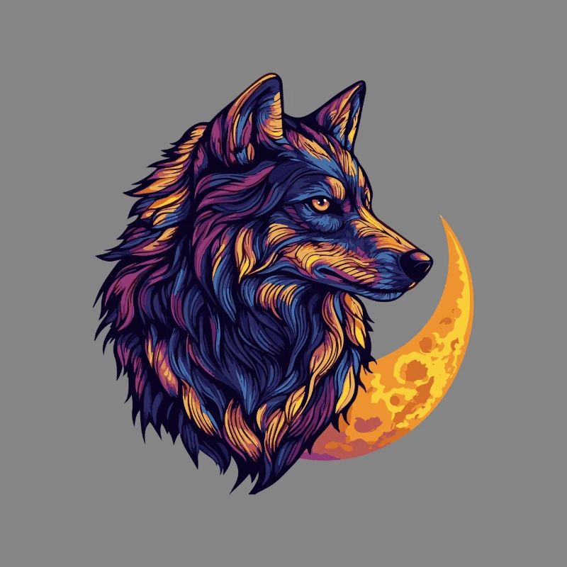 Wolf Moon
