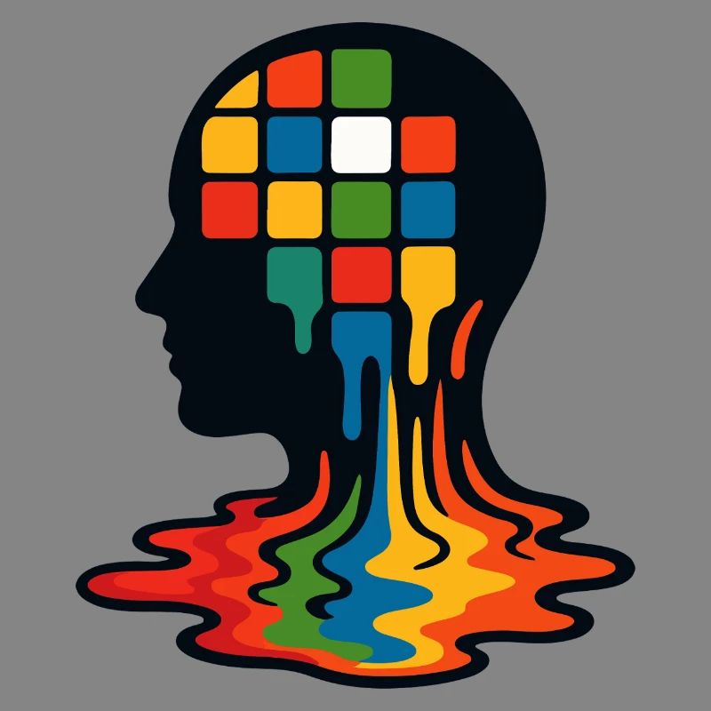 Mosaic Mind Meltdown