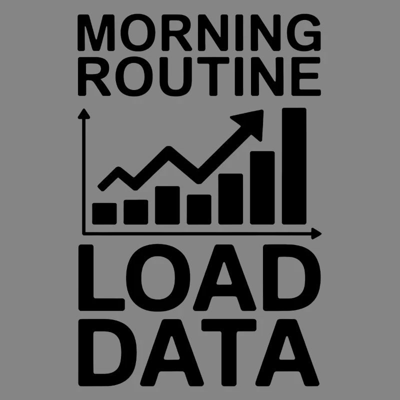 Datenanalyst Spruch Lustiges Datenanalyst Geschenk