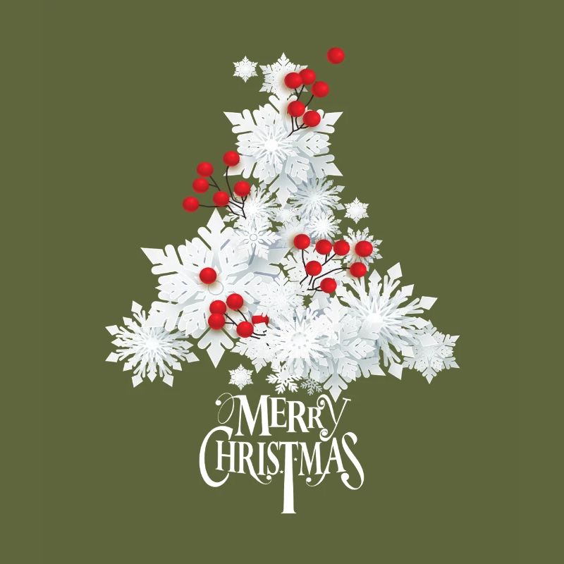 Noël blanc
