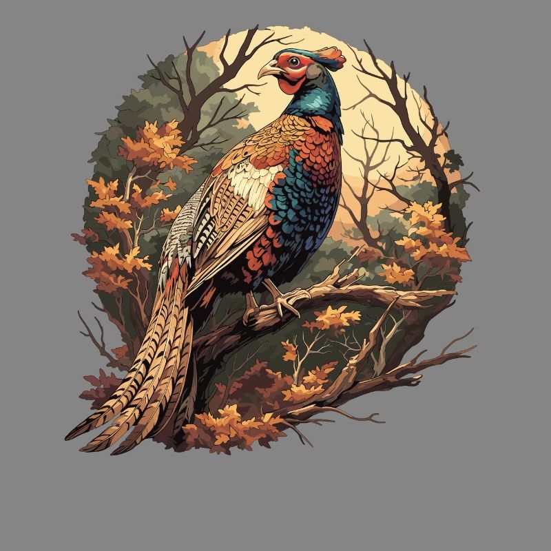 Pheasants Pheasant