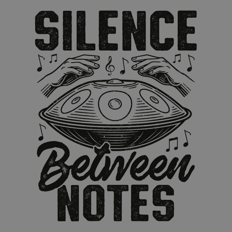 Silence Between Notes