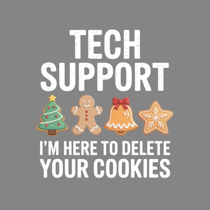 Technische Support-Cookie-Löschung