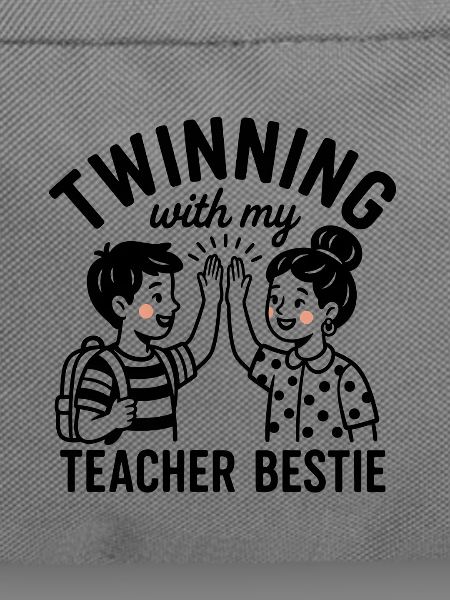 Partnerschaft mit meiner besten Lehrerin