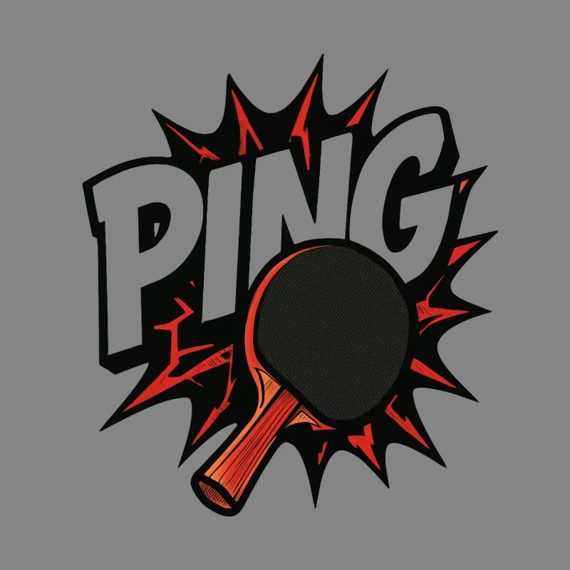 Ping Pong - Tennis de Table