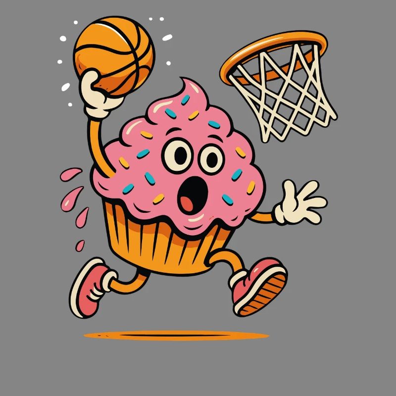 Cupcake Dunkheld