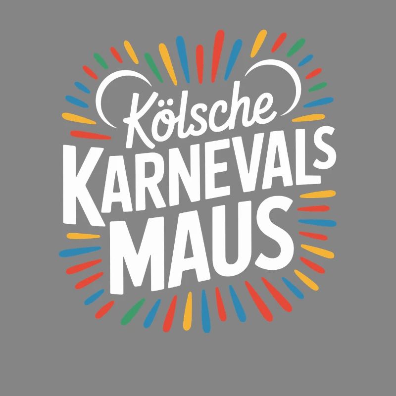 Cologne Carnaval Mouse Cologne Carnaval Cologne Mouse