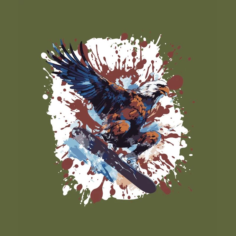 Adler Snowboard