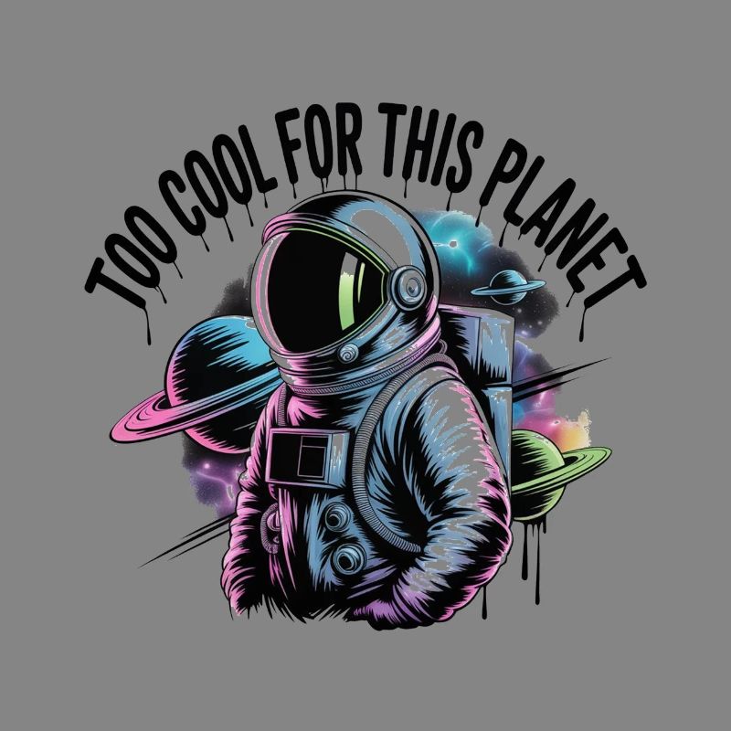 astronaut