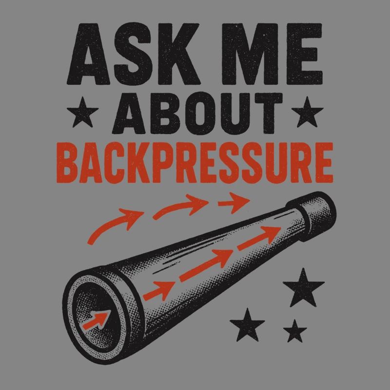 Frag mich nach Backpressure | Didgeridoo Technik