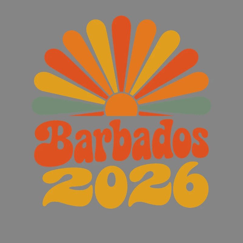 Barbade 2026 Sunburst