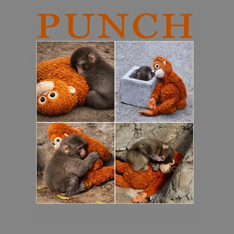 Team Monkey Punch
