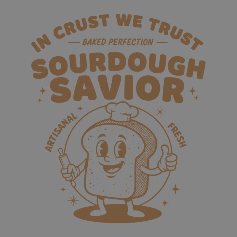 sourdough savior in crust we trust bread baking