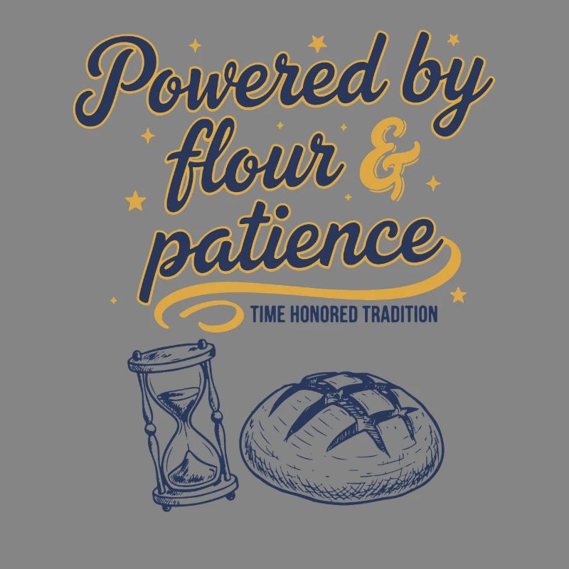 Sourdough Bread Baking Baker Sourdough Starter